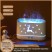 NCH-012 ночник Simulated Flame Aromatherapy Humidifier JS-1 аромадиффузор