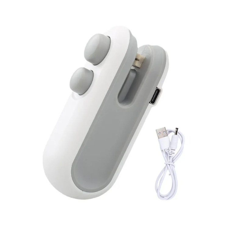 RZ-178 Запайщик Portable Sealing Machine пакетов 