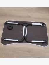 TV-239  Столик c подставкой для чашки