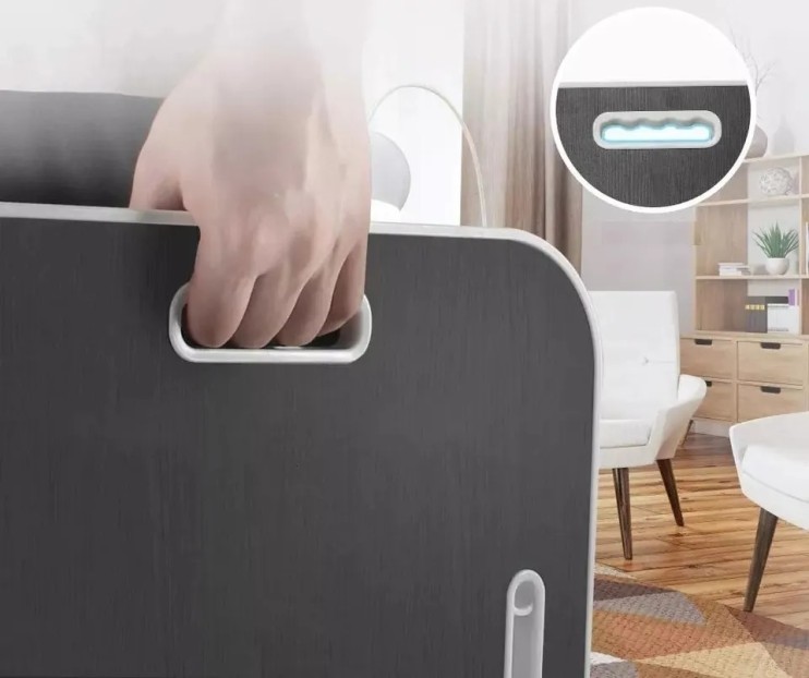 TV-239 Столик c подставкой для чашки