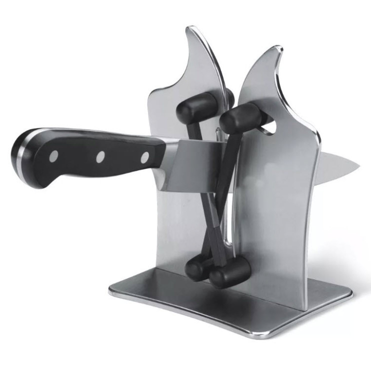 KP-266 Ножеточка Bavarian Edge ручная