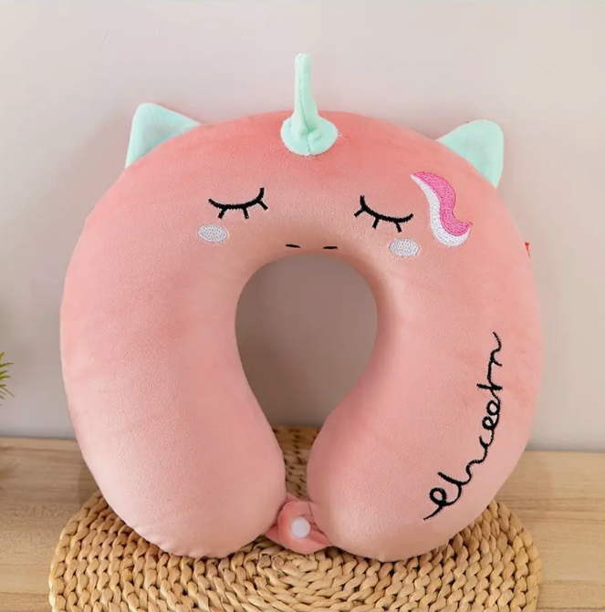 MS-101 Подушка для путешествий