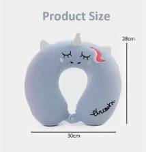 MS-101 Подушка для путешествий