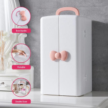 NAC-701 Органайзер-шкафчик для косметики и бижутерии