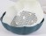 RZ-651 Терка-дуршлаг Cleaning Basket Two In One