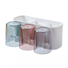 KP-638 Органайзер для принадлежностей в ванную 