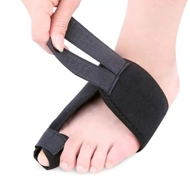 Rz-623 Бандаж Relax Foot для большого пальца 