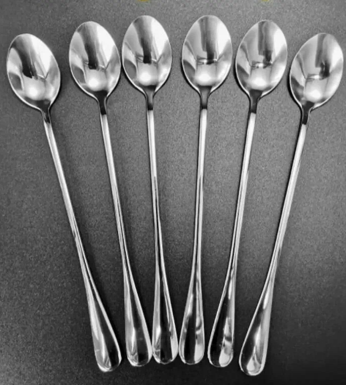 KP-017 Набор чайных ложек