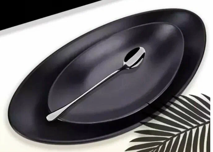 KP-017 Набор чайных ложек