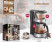 KP-104 Кофемашина Coffee Maker DSP KA3063