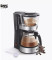 KP-104 Кофемашина Coffee Maker DSP KA3063