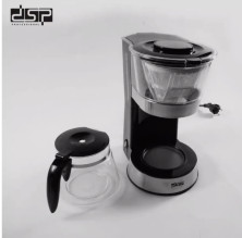 KP-104 Кофемашина Coffee Maker DSP KA3063