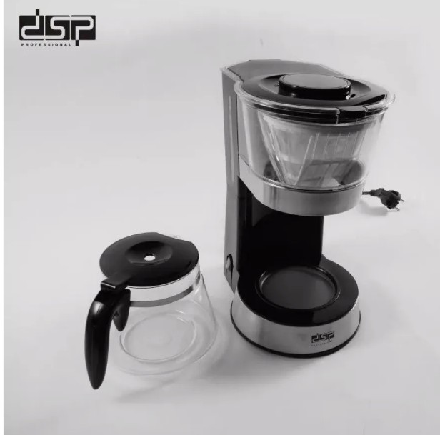 KP-104 Кофемашина Coffee Maker DSP KA3063