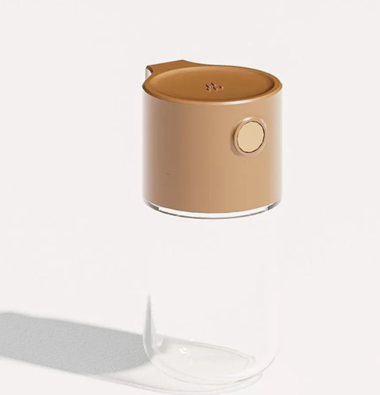 KP-374 Солонка с дозатором