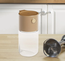 KP-374 Солонка с дозатором