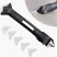 RZ-693 Скребок Silicone Trowel & Scraperi для герметика угловой
