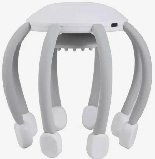 MS-180 Массажер  Head Massager для головы