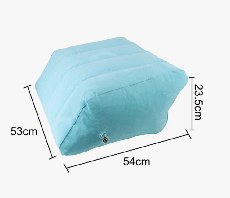 MS-128 Подушка Leg Ramp ортопедическая для ног