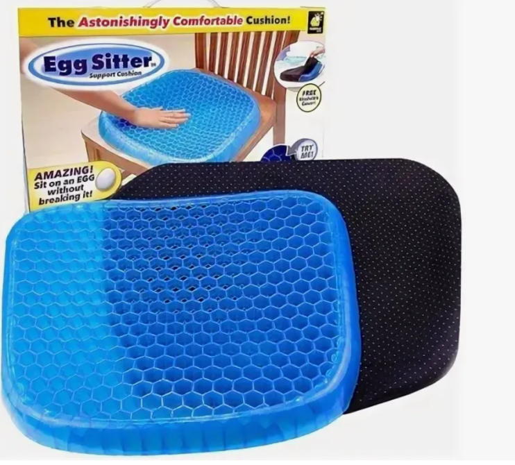 MS-103 Подушка Egg Sitter для сиденья