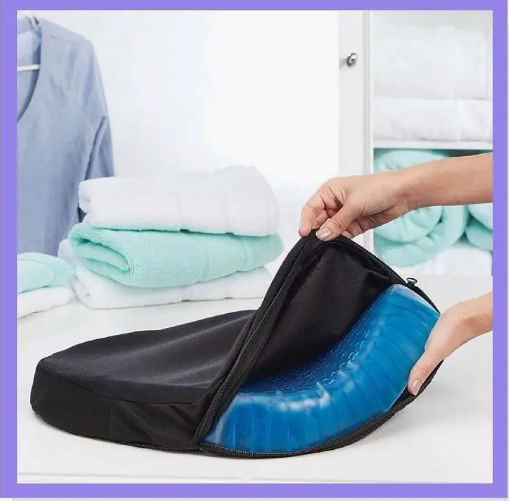 MS-103 Подушка Egg Sitter для сиденья