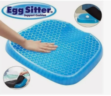 MS-103 Подушка Egg Sitter для сиденья
