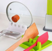 KP-934 Подставка держатель для кухонной утвари