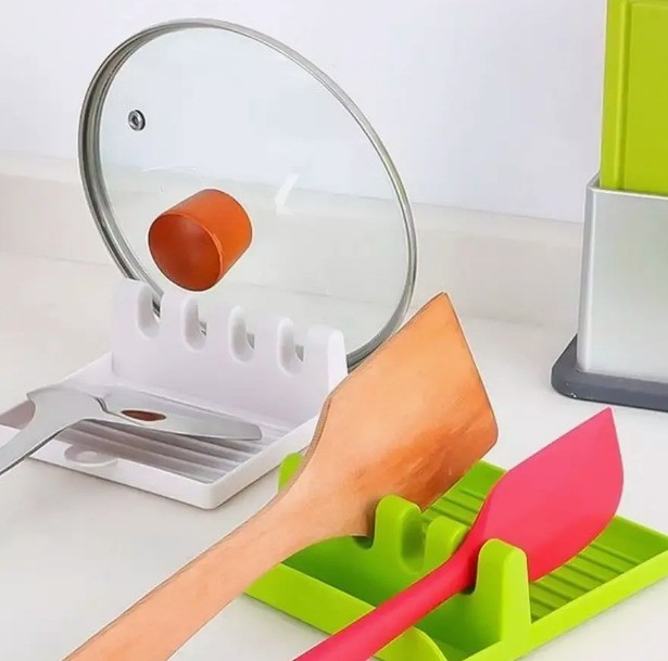 KP-934 Подставка держатель для кухонной утвари