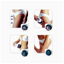 MS-132 Антицеллюлитный массажер Body Innovation Sculptural