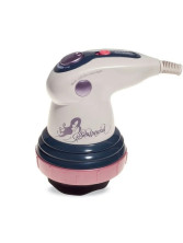 MS-132 Антицеллюлитный массажер Body Innovation Sculptural