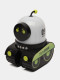 DT-182 Робот-автомобиль Robot Car Projection Lamp Drey Starry 