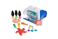 DT-239 3Д Принтер Magic Glue Manual 3D для детей 6+ 1120/18