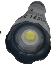 FA-001 Фонарь  Charging Flashlight BL-A91-P99 ручной 