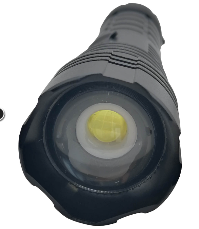 FA-001 Фонарь Charging Flashlight BL-A91-P99 ручной