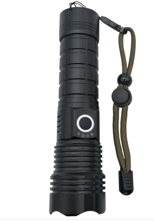 FA-001 Фонарь Charging Flashlight BL-A91-P99 ручной