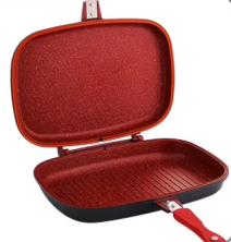 KP-106 Набор кастрюль HausRoland HR132-2 14PCS