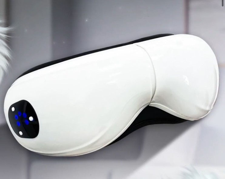 MS-323 Массажер Heat Eye Massager для глаз  