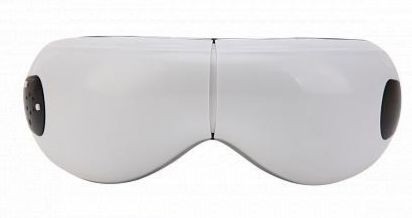 MS-323 Массажер Heat Eye Massager для глаз  