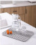 TV-452 Коврик Limit Anti-skid Design для сушки посуды 