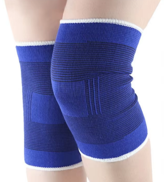 MS-204 Наколенник Knee ортопедический