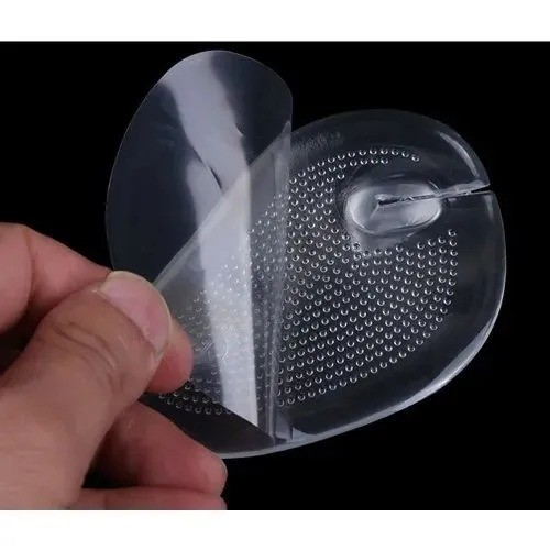 RZ-635 Разделитель пальца с подложкой