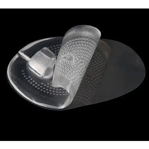 RZ-635 Разделитель пальца с подложкой