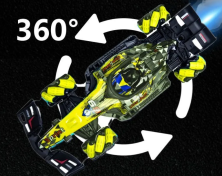 DT-301 Машинка Car на радиоуправлении
