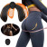 MS-094 Миостимулятор Ems Hips Trainer  для мышц ягодиц 