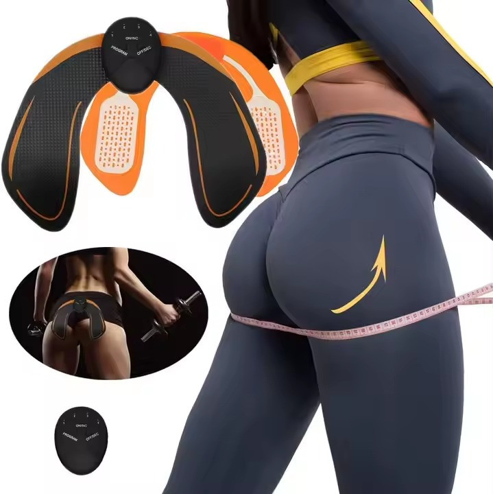 MS-094 Миостимулятор Ems Hips Trainer  для мышц ягодиц 