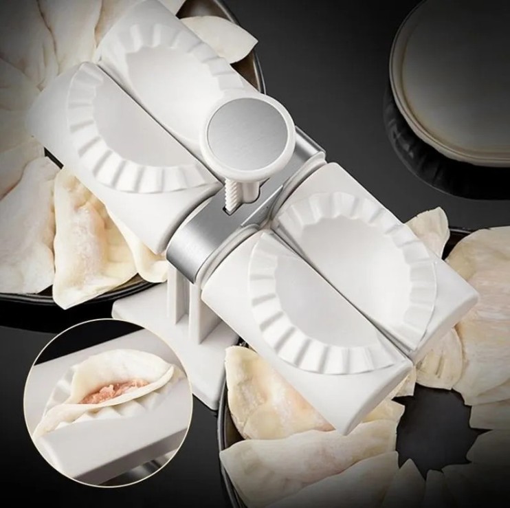 KP-780 Пресс-машинка для вареников