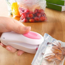 TV-486 Запайщик Jealer Mini для пакетов