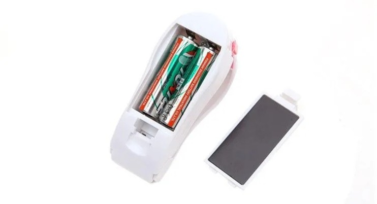 TV-486 Запайщик Jealer Mini для пакетов