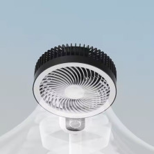 VR-042 Вентилятор напольный вертикальный