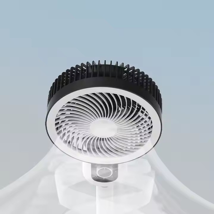 VR-042 Вентилятор напольный вертикальный