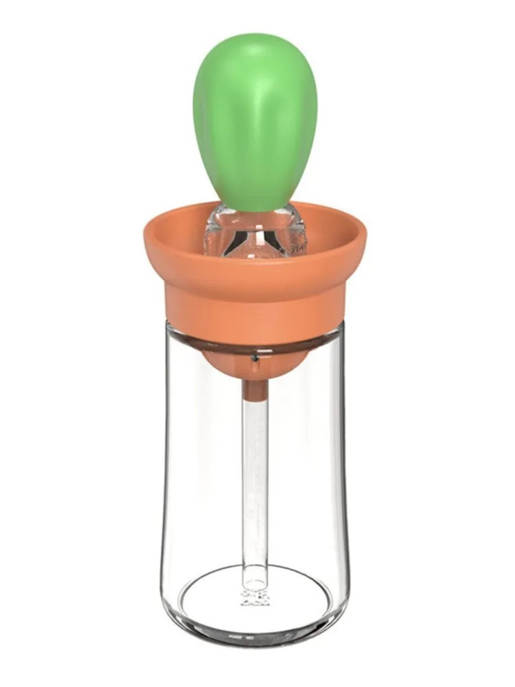 KP-433 Емкость для масла с дозатором 180 мл